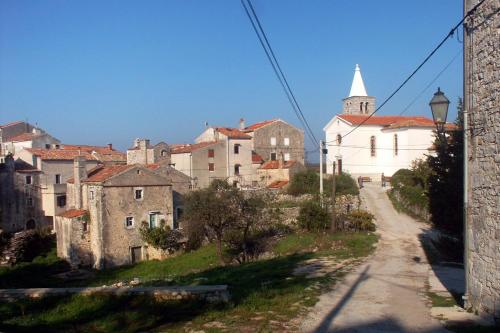 Holiday house with a parking space Orlec, Cres - 19938 Holiday house with a parking space Orlec, Cres - 19938
