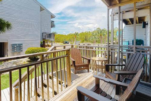 Ocean Mile E-4 in Eastpoint (FL)