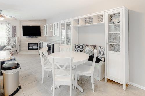 Ocean Mile E-4 in Eastpoint (FL)