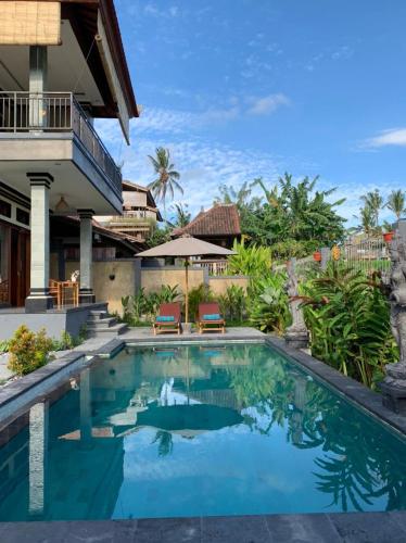Bhakti Ubud Villa - Bali