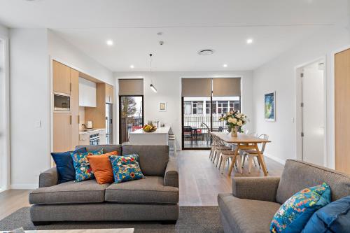 Academy Apartments - Masterton