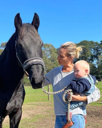 Farm Stay MAPLE Cottage at Wilindi Estate