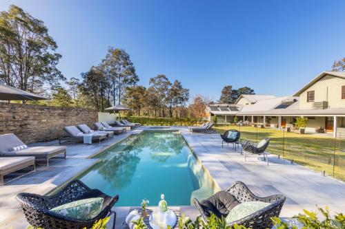 . Spicers Vineyards Estate