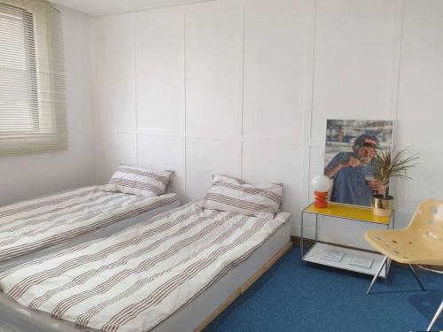 [ COM,A stay] Hongdea St 5min / 3room, Soul (fotografie 10)
