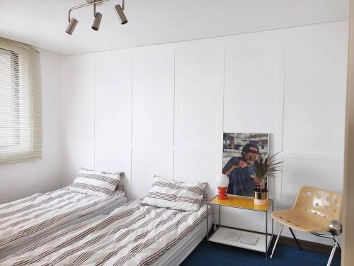 [ COM,A stay] Hongdea St 5min / 3room, Soul (fotografie 7)