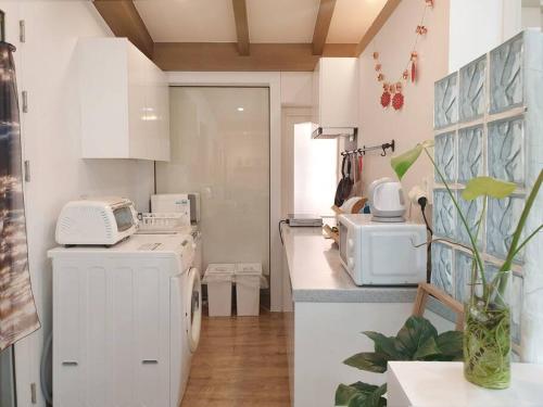 [ COM,A stay] Hongdea St 5min / 3room, Soul (fotografie 9)