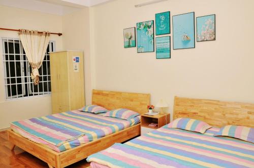 Hana Mini Homestay
