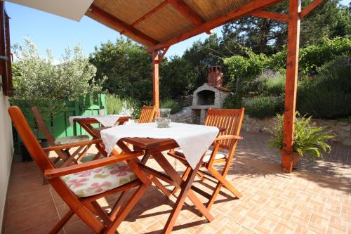 Apartments by the sea Milna Hvar - 8795 - image 7