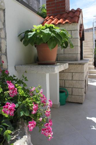 Apartments with a parking space Hvar - 8794 - image 14