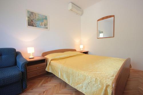 Apartments by the sea Cavtat Dubrovnik - 8827 - image 12