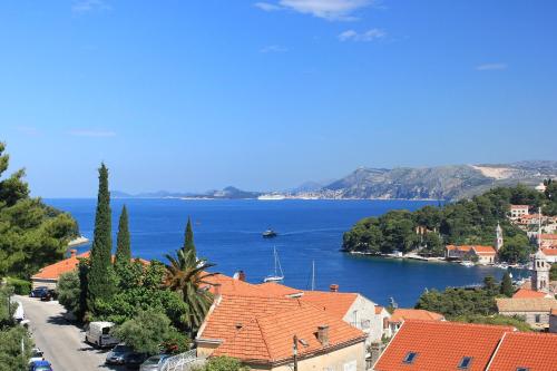 Apartments with a parking space Cavtat Dubrovnik - 9041 - image 6