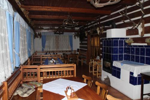 Hotel Na Vyhlidce