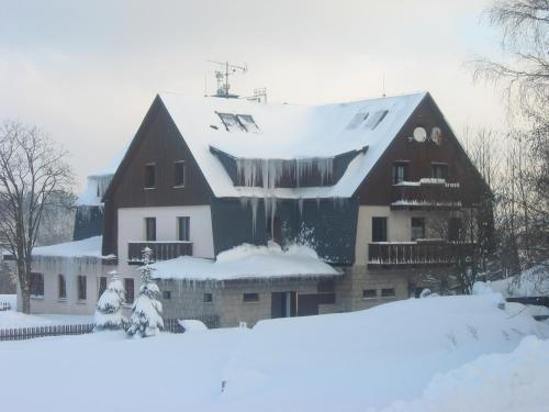 Hotel Na Vyhlidce