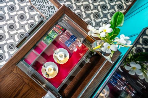 Son Hoi An Boutique Hotel & Spa, Hoi An (fotografie 11)
