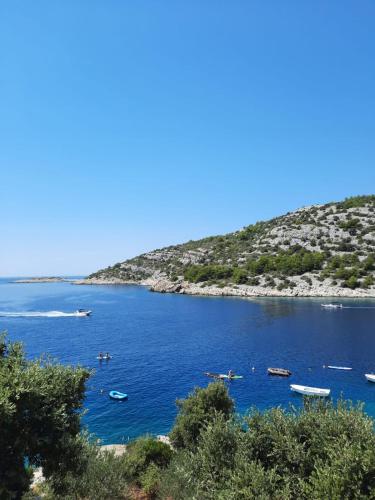 Two-Bedroom Apartment with Terrace and Sea View image 2