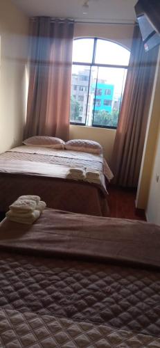 Peruvian Wasi - Bed & Breakfast – Lima