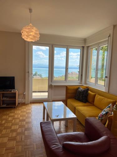 Alpes 54, Neuchâtel (foto 2)