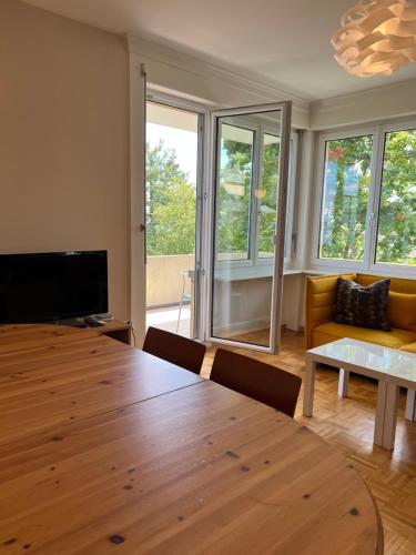Alpes 54, Neuchâtel (foto 8)