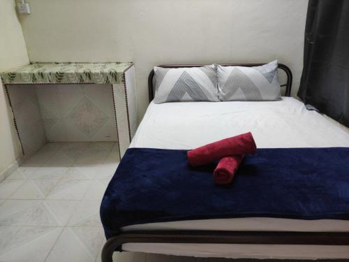 CiTY Homestay Budget 2bedrooms Midtown Kuala Terengganu Kuala Terengganu