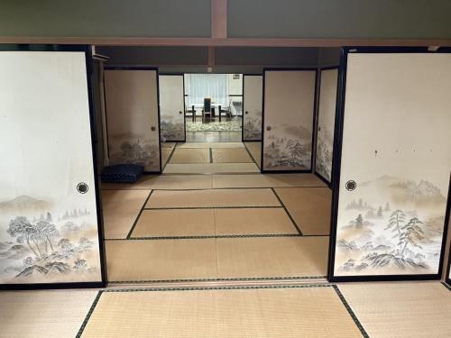 koehouse