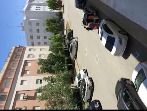 Nice Appartement in TANGIER in Luxus