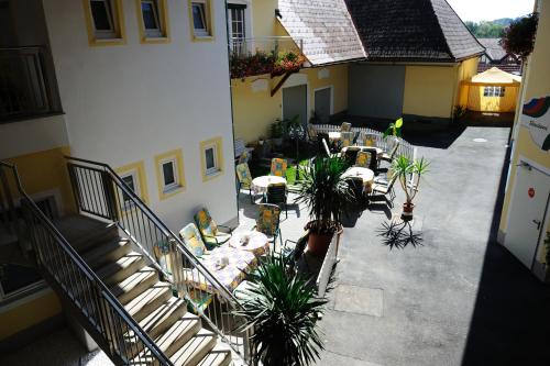 Faciliteter, Hotel-Gasthof-Fleischerei - Zur alten Post in Schwanberg
