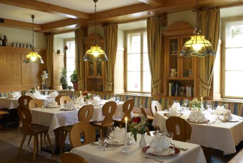 Restaurant, Hotel-Gasthof-Fleischerei - Zur alten Post in Schwanberg