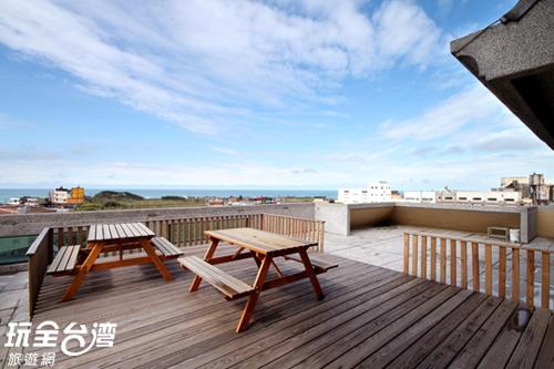 Sunny Summer Homestay photo