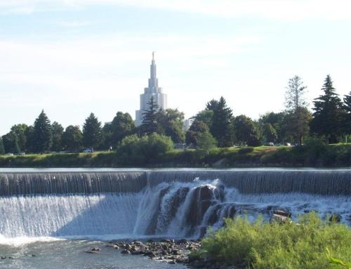 Candlewood Suites Idaho Falls, an IHG Hotel