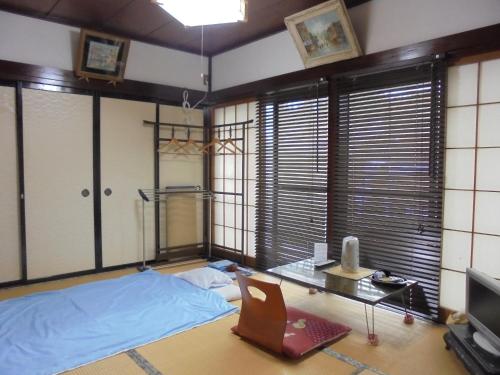 旅館 多聞館 TAMONKAN