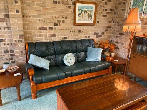 Crescent Head - Killick Glen - a couple's retreat in Crescent Head