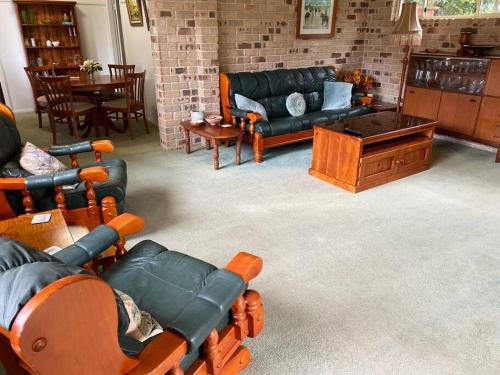 Crescent Head - Killick Glen - a couple's retreat in Crescent Head