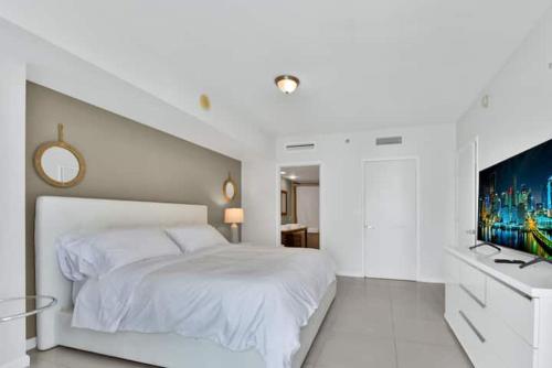 Private condominiums