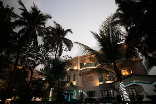 Thomson House Stay at Calangute Goa