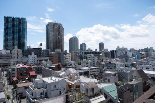 景色