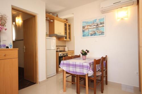 Létesítmények, Apartments by the sea Valun, Cres - 8086 in Valun