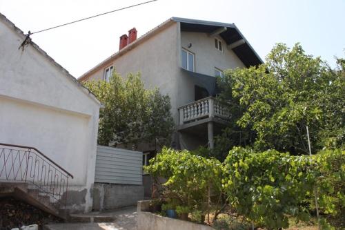  Apartments by the sea Zaglav, Dugi otok - 8134, Pension in Sali