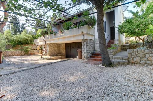 Apartments with a parking space Artatore Losinj - 8087 - image 13