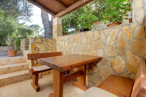 Apartments with a parking space Artatore Losinj - 8087 - main image