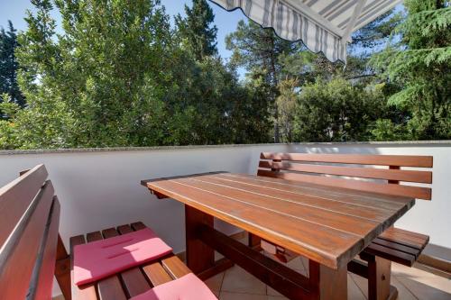 Apartments with a parking space Artatore Losinj - 8087 - image 9