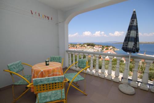 Apartment Sali 8152b - image 12
