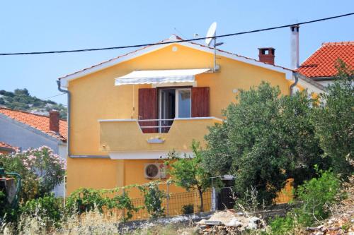  Apartments by the sea Sali, Dugi otok - 8110 in Sali