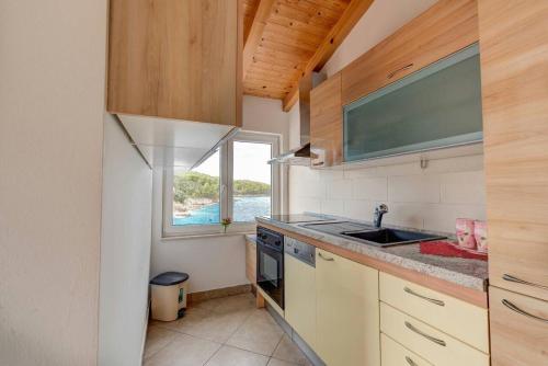 Apartments by the sea Savar, Dugi otok - 8128