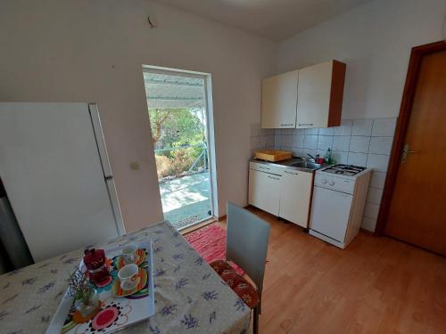 virtuve, Secluded fisherman's cottage Krknata, Dugi otok - 8150 in Zaglav