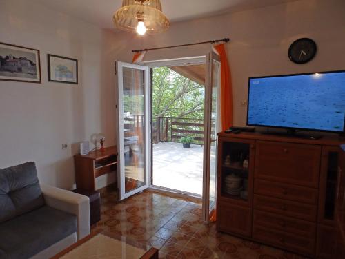 Apartments by the sea Savar, Dugi otok - 8080 in Brbinj