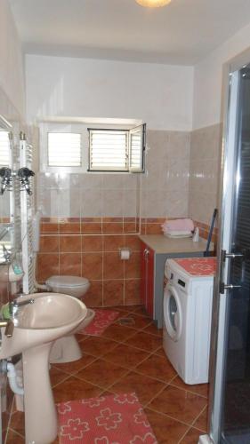 Apartment Sali 8153b - main image