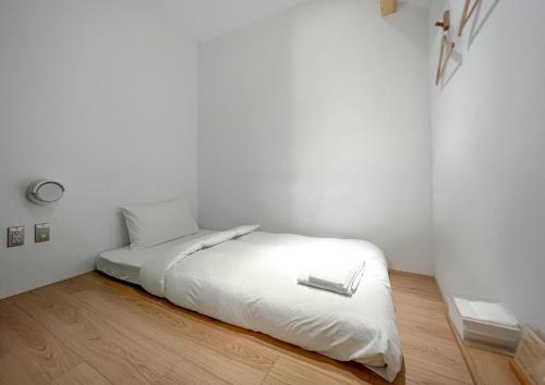 山鄰山林青年文旅 forest 3030 hostel, Yuli (fotografie 7)