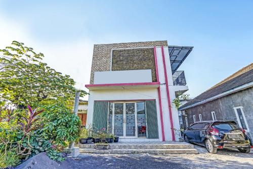 OYO 91594 Bungah Residence Syariah