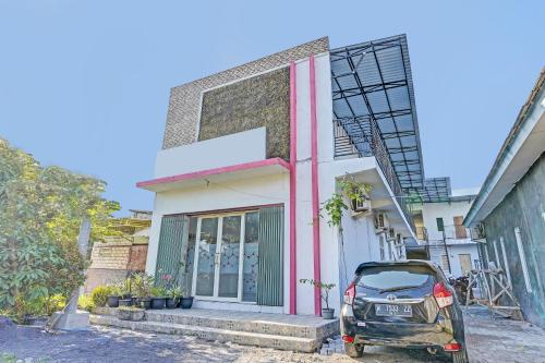 OYO 91594 Bungah Residence Syariah