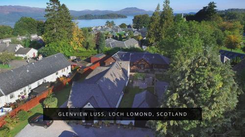 Glenview Luss